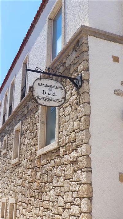 Dud Alaçati Otel