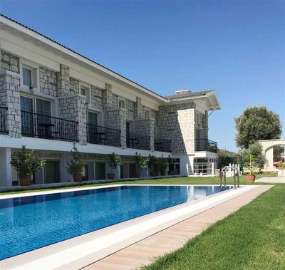 Duman Boutique Hotel Cesme