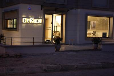 Evn Otel