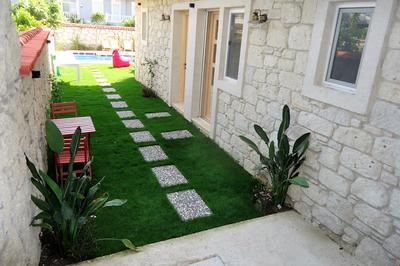 Grand Alaçatı Butik Hotel