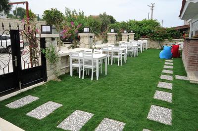 Grand Alaçatı Butik Hotel