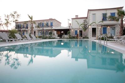 İğdeli Han Suite Hotel