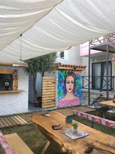 Ihlamur Alaçatı Butik Otel