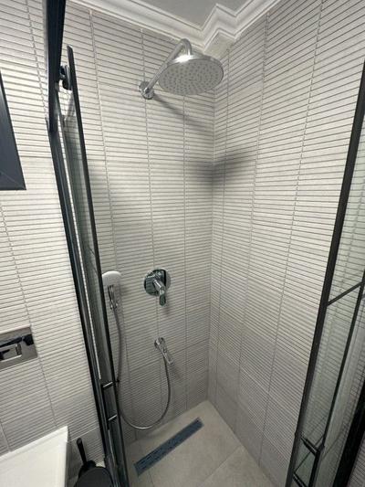 Corner Of Paradise House