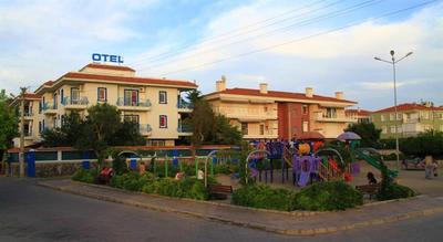 Koz Marigold Suites & Apartments