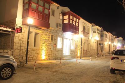 Lucky Angel Butik Hotel