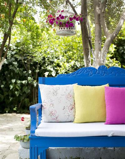 Morlimon Otel Alaçatı