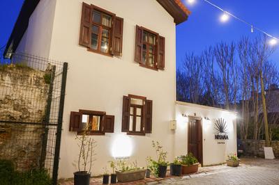 Niyama Çeşme Marina