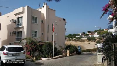 Pasifik Otel Çeşme