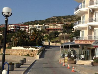 Pasifik Otel Çeşme