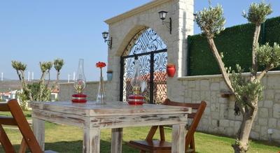 Rüzgar Gülü Alaçatı butik otel