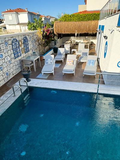 Sole Hotel Alaçatı