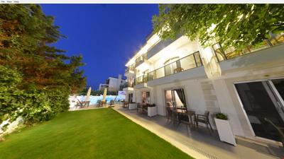 Venezia Alaçatı by Nobela