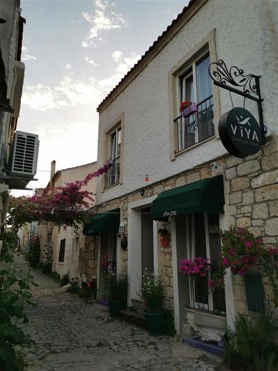 Viya Boutique Hotel Alaçatı