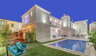 Windtown Deluxe Hotel Alaçatı