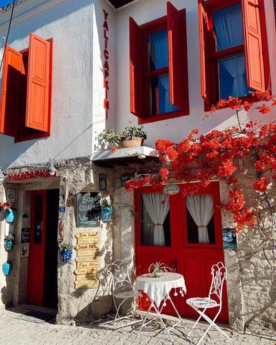 Yalıçapkını Butik Otel