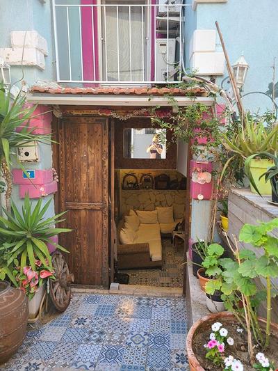 Yeni Petunya Pansiyon