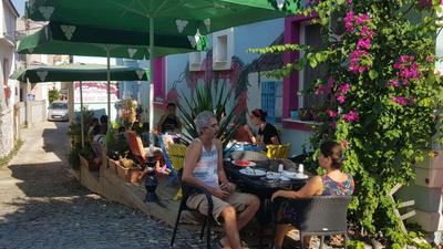 Yeni Petunya Pansiyon