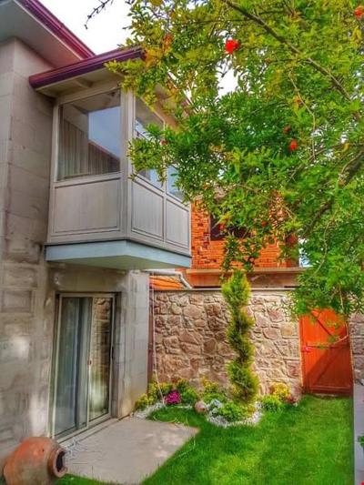 Bademli Garden Suit Hotel