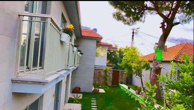 Bademli Garden Suit Hotel