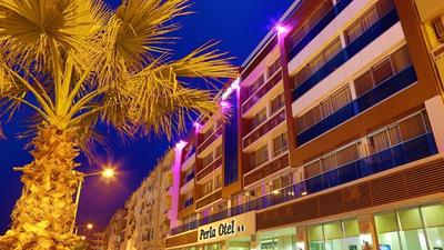 Perla Otel