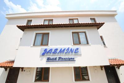 Jasmine Butik Pansiyon