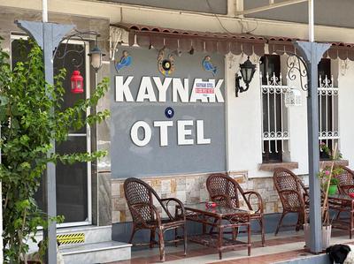 Kaynak Otel