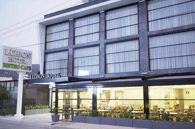 Lizbon Hotel