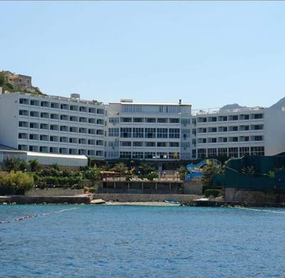Grand Avci Otel