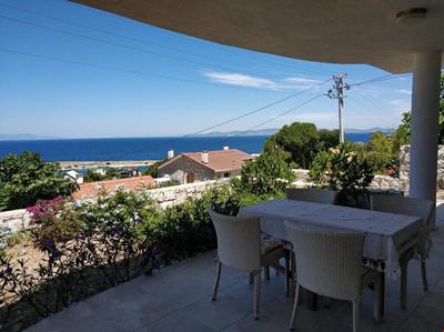 Karaburun'daki Eviniz