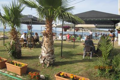 Kıyı Butik Pansiyon