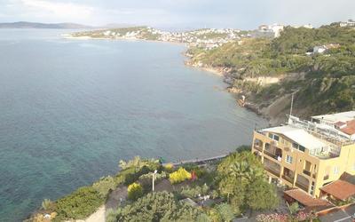 Tayfun Otel Mordoğan - Yetişkin Oteli