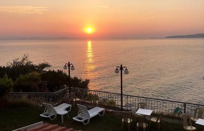 Tayfun Otel Mordoğan - Yetişkin Oteli