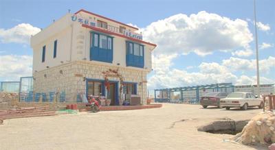 Üzüm İskelesi Butik Hotel