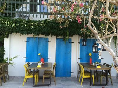 Yalı Butik Pansiyon