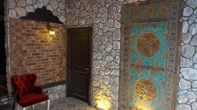 Begonvil Pansiyon Konaklama Karşıyaka