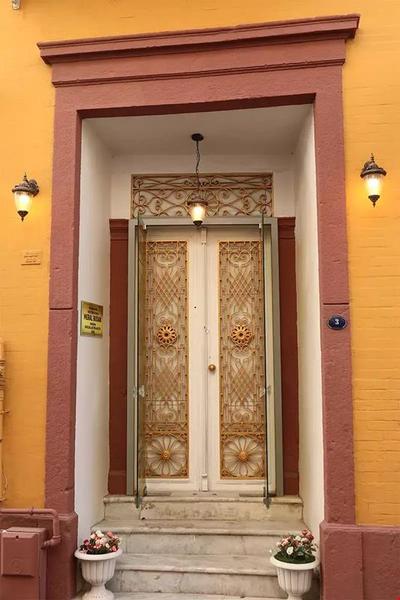 Budakzade Konağı 1841