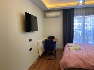 Renk Otel Karşıyaka