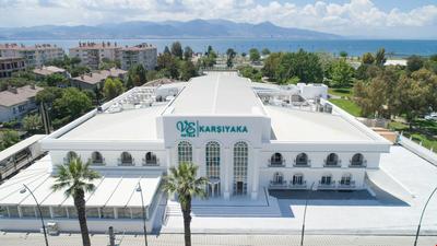 Ve Hotels Karşıyaka