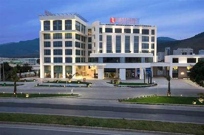 Ramada Hotel & Suites İzmir Kemalpaşa