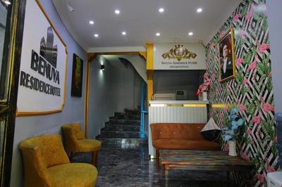 Benuva Residence Hotel