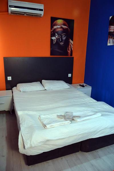 Benuva Residence Hotel