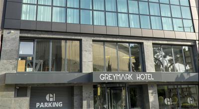 Greymark Hotel