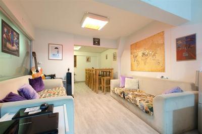 In House Hostel Izmir