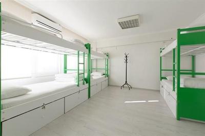 In House Hostel Izmir