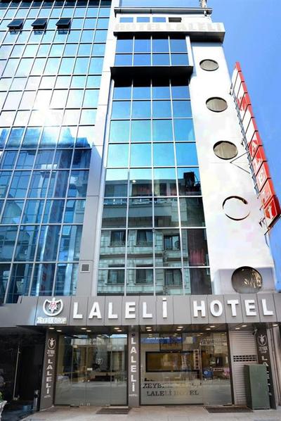 Laleli Hotel İzmir