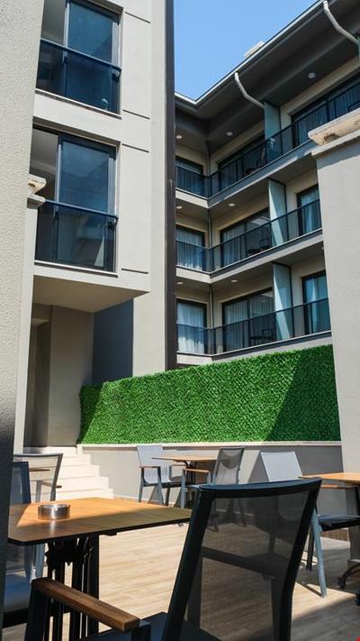 Myway Deluxe Alsancak