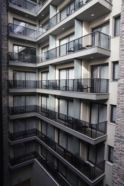 Myway Deluxe Alsancak