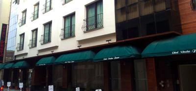 Otel Vesta Fuar