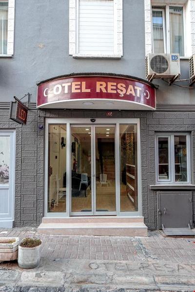 Resat Otel
